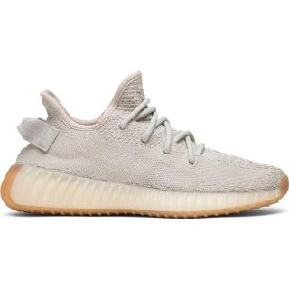 アディダス(adidas)のadidas イージーブースト 350 V2 sesame (スニーカー)