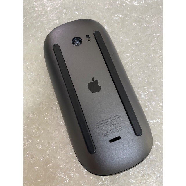 Apple マジックマウス2 スマホ/家電/カメラのPC/タブレット(PC周辺機器)の商品写真
