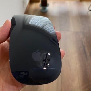 Apple マジックマウス2(PC周辺機器)