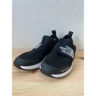 ザノースフェイス(THE NORTH FACE)のTHE NORTH FACE  ULTRA LOW Ⅲ キッズ18cm(スニーカー)