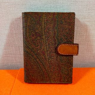 ETRO(手帳)のフリマアイテム一覧 ETRO(手帳)のフリマアイテム一覧