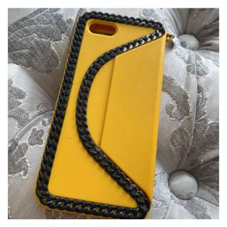 ステラマッカートニー(Stella McCartney)のスマホケース　iPhone6.7(その他)