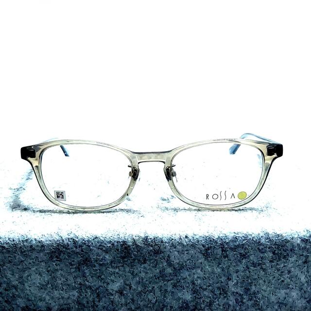 No.1115+メガネ ROSSA【度数入り込み価格】-