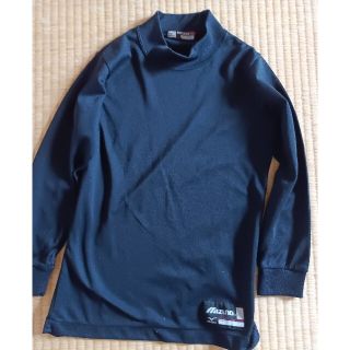 ミズノ(MIZUNO)の野球インナーシャツ(Tシャツ/カットソー)