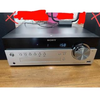 SONY - SONY CMT-SBT100 2016年製の通販 by ゆうた's shop|ソニーなら ...