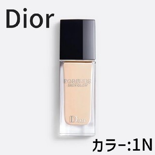 Dior - おまけつき【Dior】フォーエヴァー フルイド グロウ リキッドファンデー