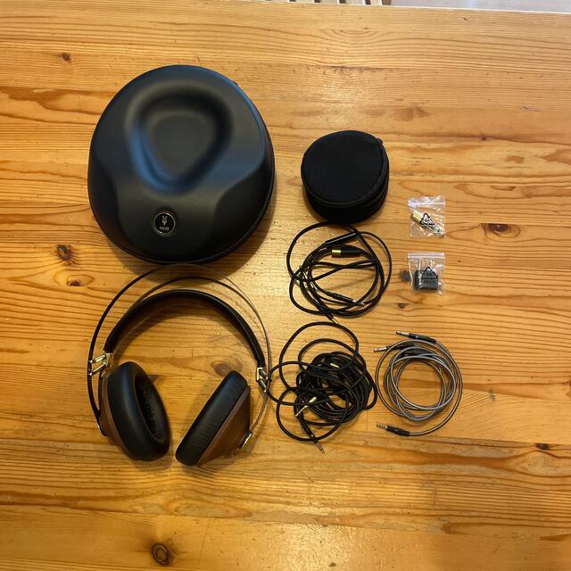MEZE AUDIO 99 Classics Walnut Gold MEZE AUDIO 99 Classics Walnut Gold