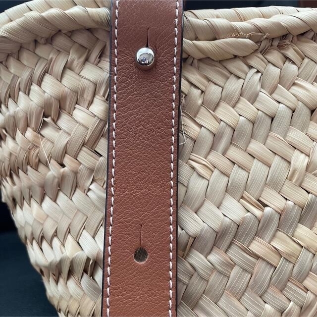 okok1234様用LOEWE ロエベ かごバッグ Sサイズ スモールサイズ www.uig.sanjuandelrio.gob.mx