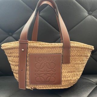 ロエベ(LOEWE)のokok1234様用LOEWE ロエベ かごバッグ Sサイズ スモールサイズ(かごバッグ/ストローバッグ)