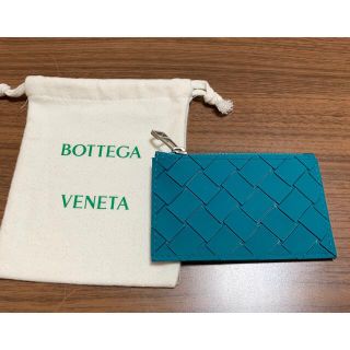 ボッテガ(Bottega Veneta) カードケース コインケース/小銭入れ(メンズ ...