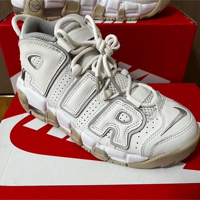 AIR MORE UPTEMPO (GS) モアテン 23.0cm新品 | svetinikole.gov.mk