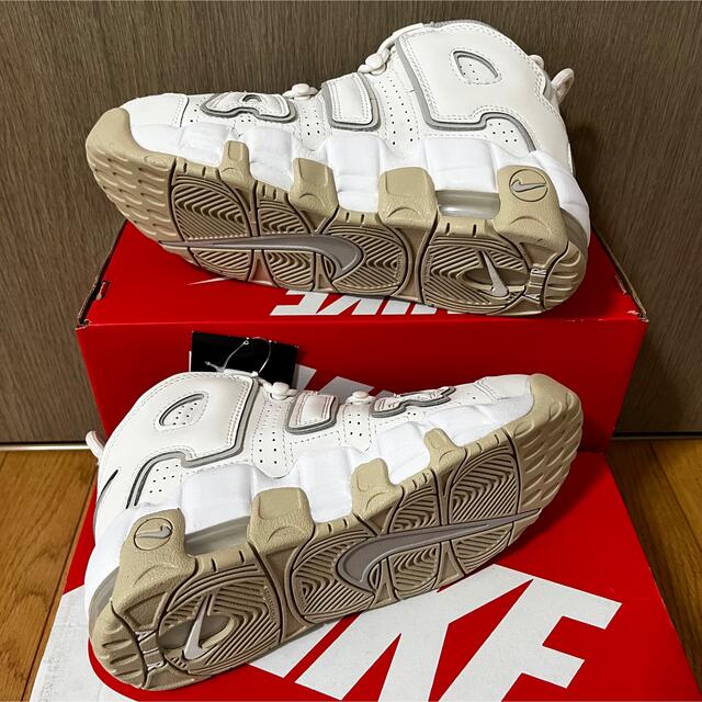 AIR MORE UPTEMPO (GS) モアテン 23.0cm新品 | svetinikole.gov.mk