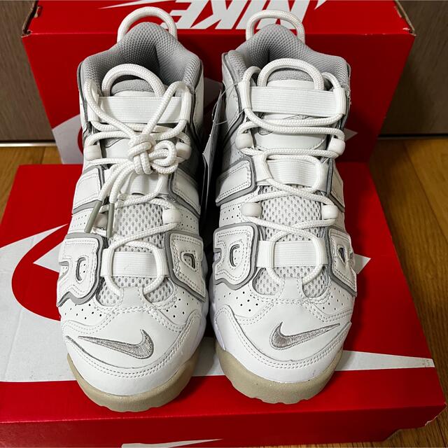 モアテン 新品 27.0 Nike Air More Uptempo '96