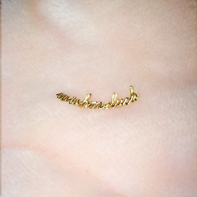 ete - ete✩wishmeluckピアス