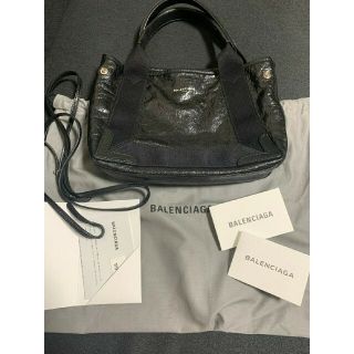 バレンシアガ(Balenciaga)のBALENCIAGA トートバッグ xs(トートバッグ)