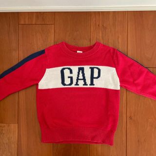 ベビーギャップ(babyGAP)の《☆ゆうママ☆様専用》GAP  セーター　サイズ105(ニット)