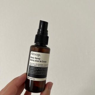 イソップ(Aesop)のAesop ボディースプレー(香水(女性用))