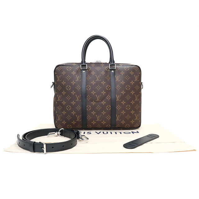 商い LOUIS VUITTON ルイ ヴィトン ダミエグラフィット PDV PM ポルト