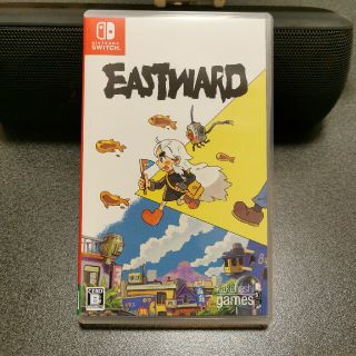 Eastward（イーストワード） Switch(家庭用ゲームソフト)