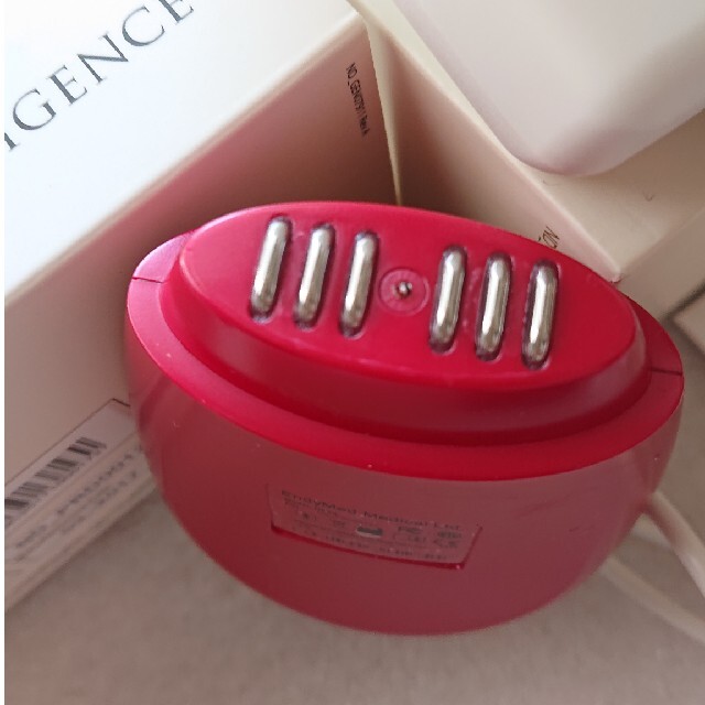 ニューアリフト NEWAリフト 美顔器 RF サブマイクロ波-ecosea.do