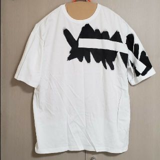 ヨウジヤマモト(Yohji Yamamoto)のGroundY Tシャツ(Tシャツ/カットソー(半袖/袖なし))