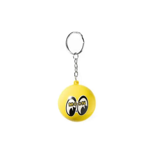 ASSC x Mooneyes Disco Ball Keychain メンズのファッション小物(キーホルダー)の商品写真