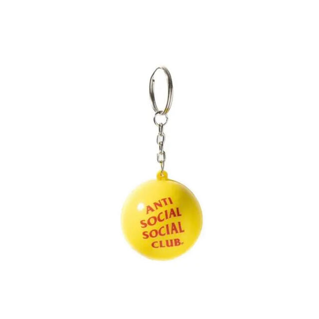 ASSC x Mooneyes Disco Ball Keychain メンズのファッション小物(キーホルダー)の商品写真