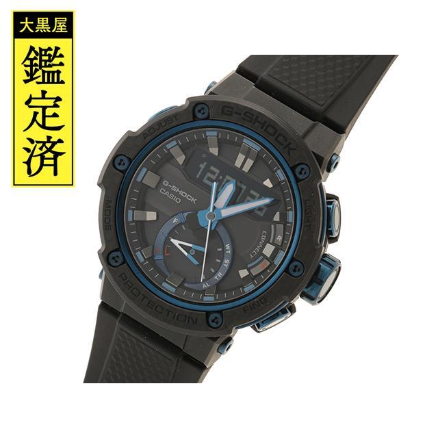 G-SHOCK G-STEEL　GST-B200X-1A2JF 【205.】