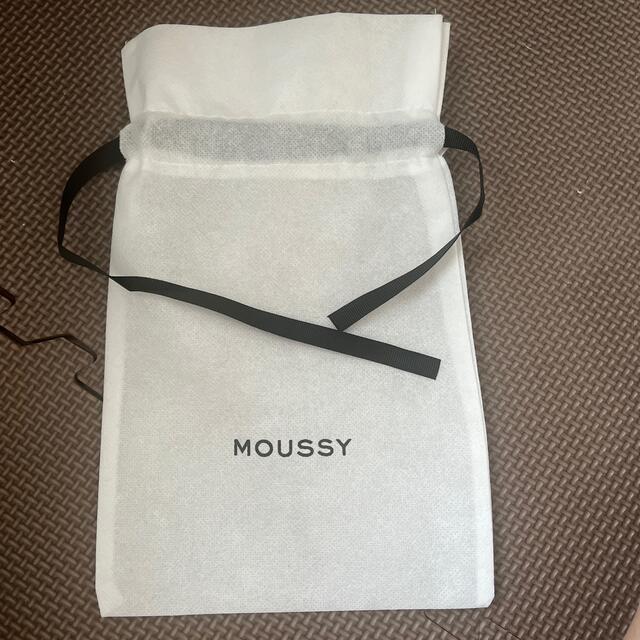 moussy(マウジー)のmoussy  その他のその他(その他)の商品写真