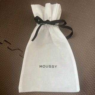 マウジー(moussy)のmoussy (その他)