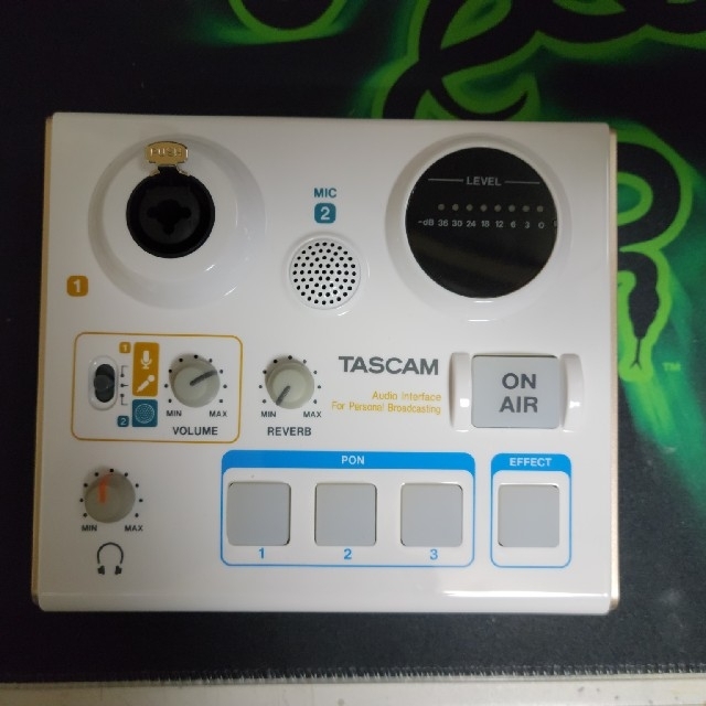 TASCAM US-32