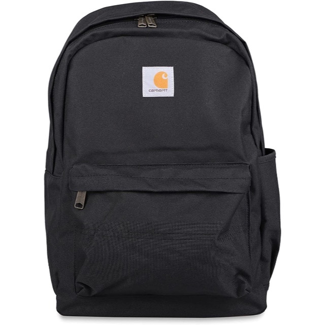 カーハート　バッグパック　黒　リュック　●新品　Carhartt