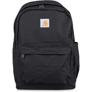 カーハート(carhartt)のカーハート　バッグパック　黒　リュック　●新品　Carhartt(バッグパック/リュック)