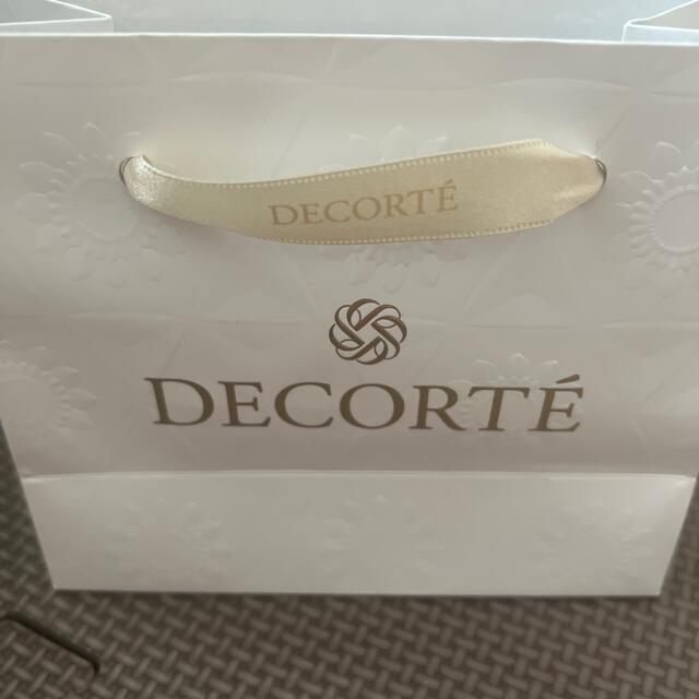 COSME DECORTE(コスメデコルテ)のdécolleté その他のその他(その他)の商品写真