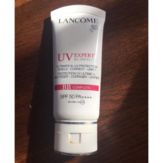 ランコム(LANCOME)のUVエクスペールXLBB(BBクリーム)