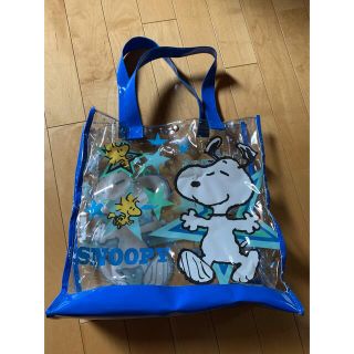 スヌーピー(SNOOPY)のプールバック(その他)