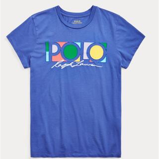 ポロラルフローレン(POLO RALPH LAUREN)のポロラルフローレン　新品(Tシャツ(半袖/袖なし))