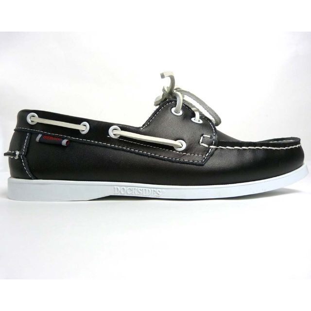 USA製 SEBAGO / セバゴ DOCKSIDES デッキシューズ 26.5の通販 by ken's ...