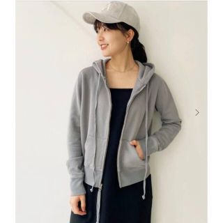 アパルトモンドゥーズィエムクラス パーカー(レディース)の通販 1,000 アパルトモンドゥーズィエムクラス パーカー(レディース)の通販 1,000
