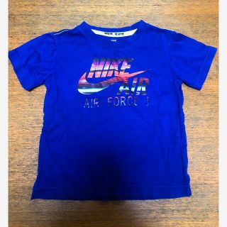 ナイキ(NIKE)の子供　ナイキ半袖Tシャツ　100(Tシャツ/カットソー)