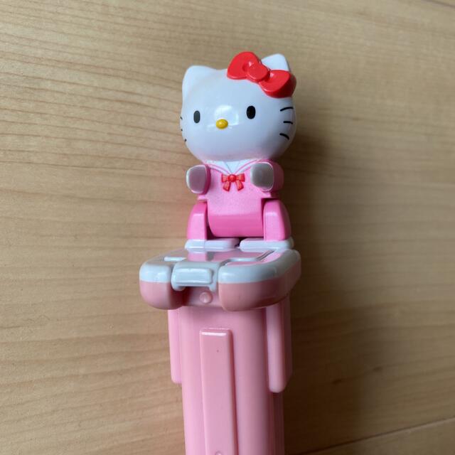 PEZ キティでキャッチ セーラーキティ