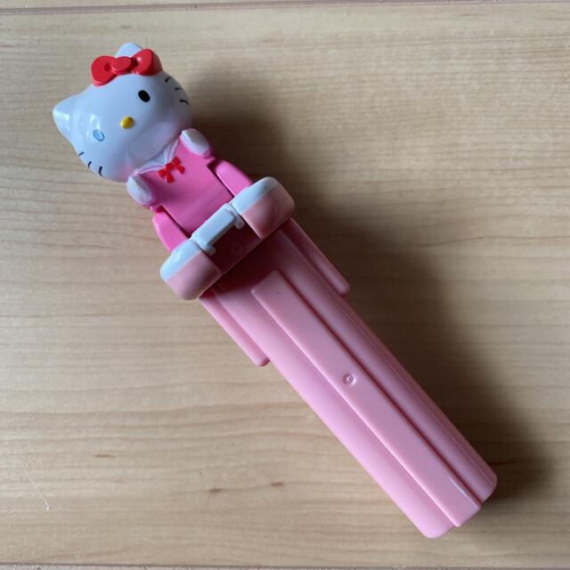 PEZ キティでキャッチ セーラーキティ