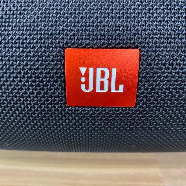 JBL XTREME 2 ストラップ付き
