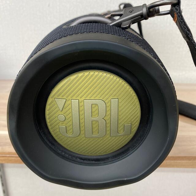 JBL XTREME 2 ストラップ付き