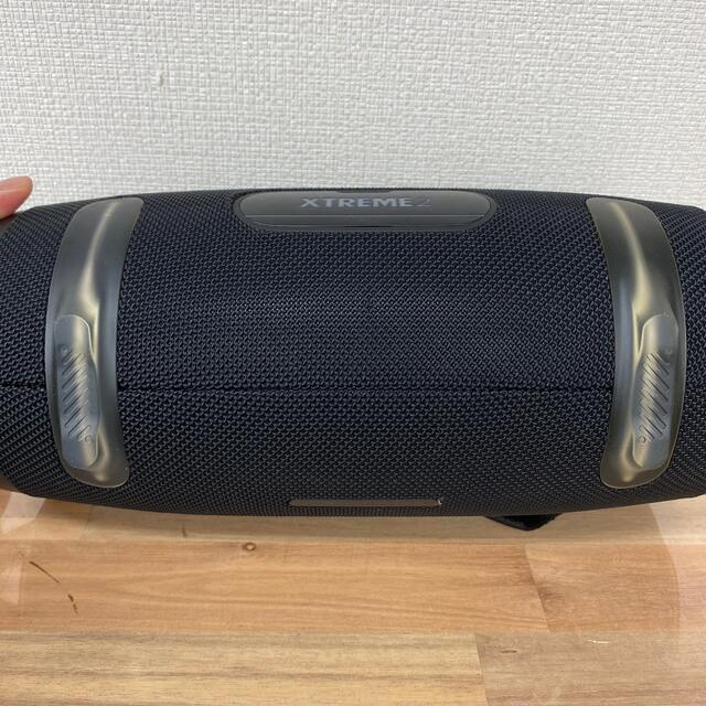 JBL XTREME 2 ストラップ付き