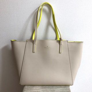 ケイトスペードニューヨーク(kate spade new york)のケイトスペードニューヨーク☆トートバッグ(トートバッグ)