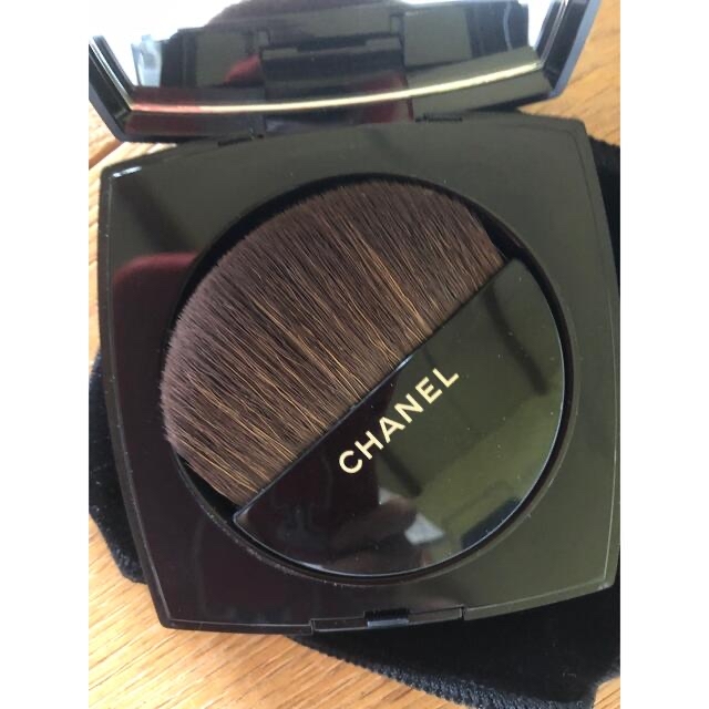 CHANEL(シャネル)の本日処分価格★CHANELフェイスパウダー コスメ/美容のベースメイク/化粧品(フェイスパウダー)の商品写真