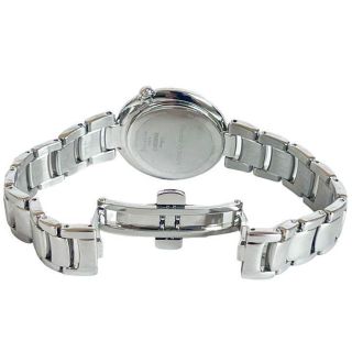 CITIZEN - 【定価6万新品】シチズンレディース腕時計ダイヤモンド