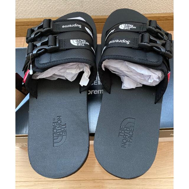 Supreme(シュプリーム)のSupreme The North Face Trekking Sandal   メンズの靴/シューズ(サンダル)の商品写真