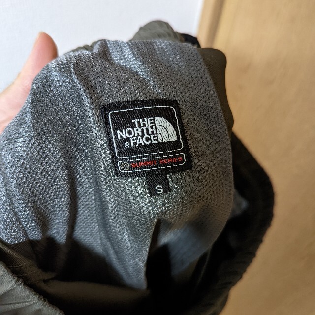 THE NORTH FACE(ザノースフェイス)のノースフェイス NT52927 ・アルパインライトパンツ メンズのパンツ(その他)の商品写真